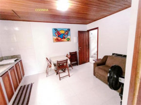 Pousada Lagoa Flat